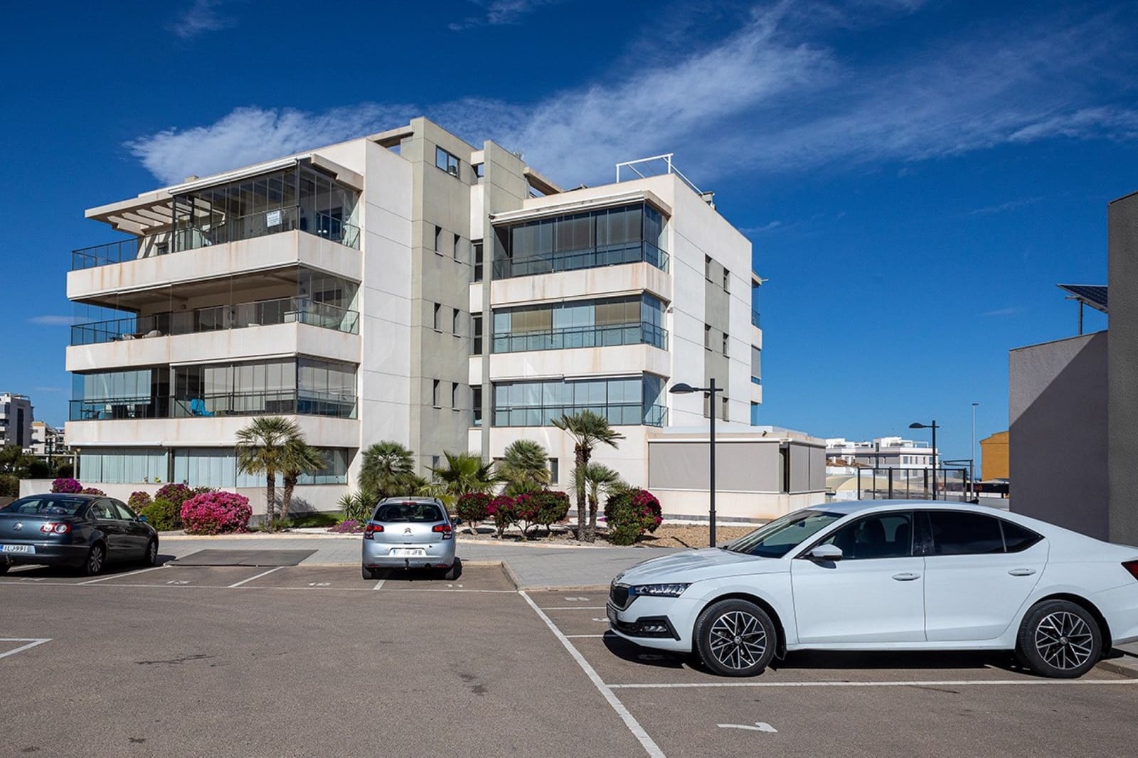 4 soveværelse Penthouse til salg i Villamartin med swimmingpool - € 549.000 (Ref: 9826502)