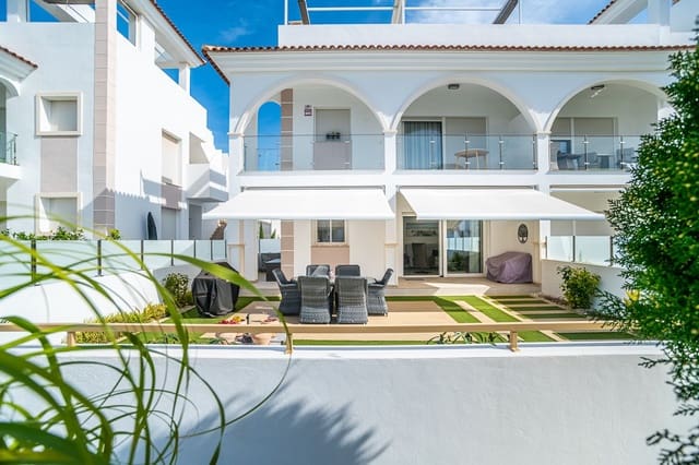 2 soverom Leilighet til salgs i Ciudad Quesada, Rojales - € 319 500 (Ref: 9826503)