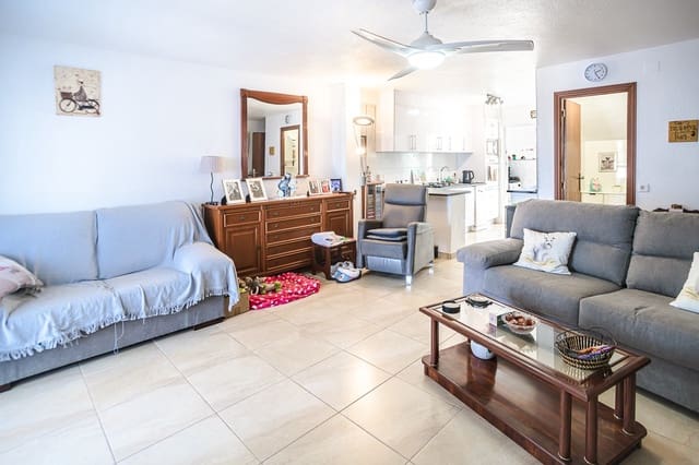 3 soveværelse Lejlighed til salg i Los Balcones - € 189.000 (Ref: 9826508)