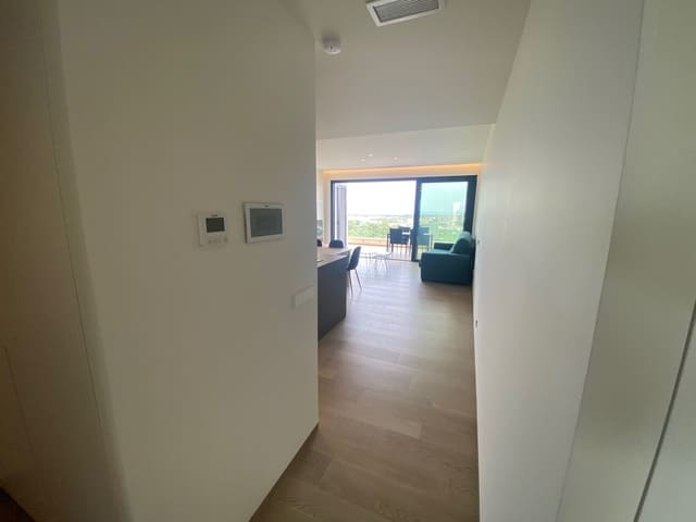 2 soveværelse Lejlighed til salg i Las Colinas Golf, Orihuela med swimmingpool - € 475.000 (Ref: 9826514)