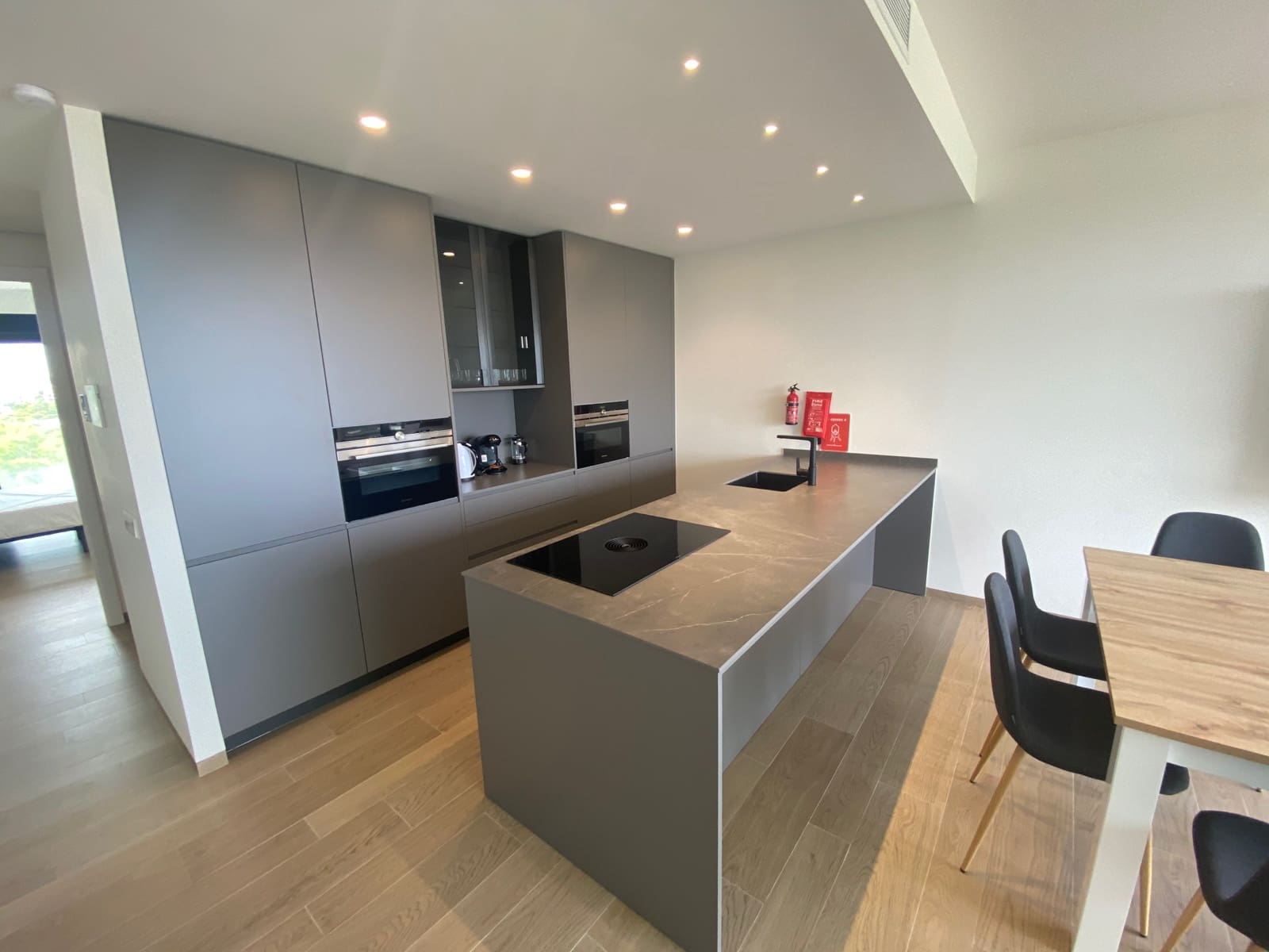 2 soveværelse Lejlighed til salg i Las Colinas Golf med swimmingpool - € 475.000 (Ref: 9826514)