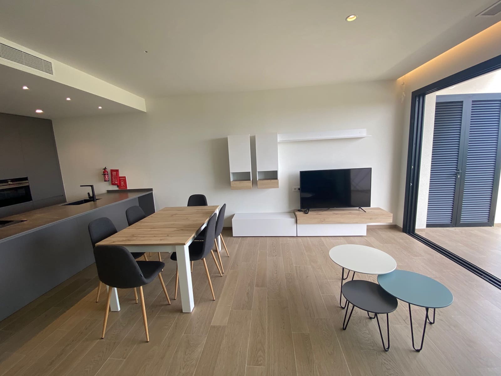 2 soveværelse Lejlighed til salg i Las Colinas Golf med swimmingpool - € 475.000 (Ref: 9826514)