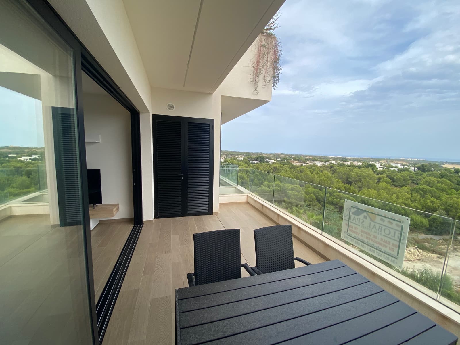 2 soveværelse Lejlighed til salg i Las Colinas Golf med swimmingpool - € 475.000 (Ref: 9826514)