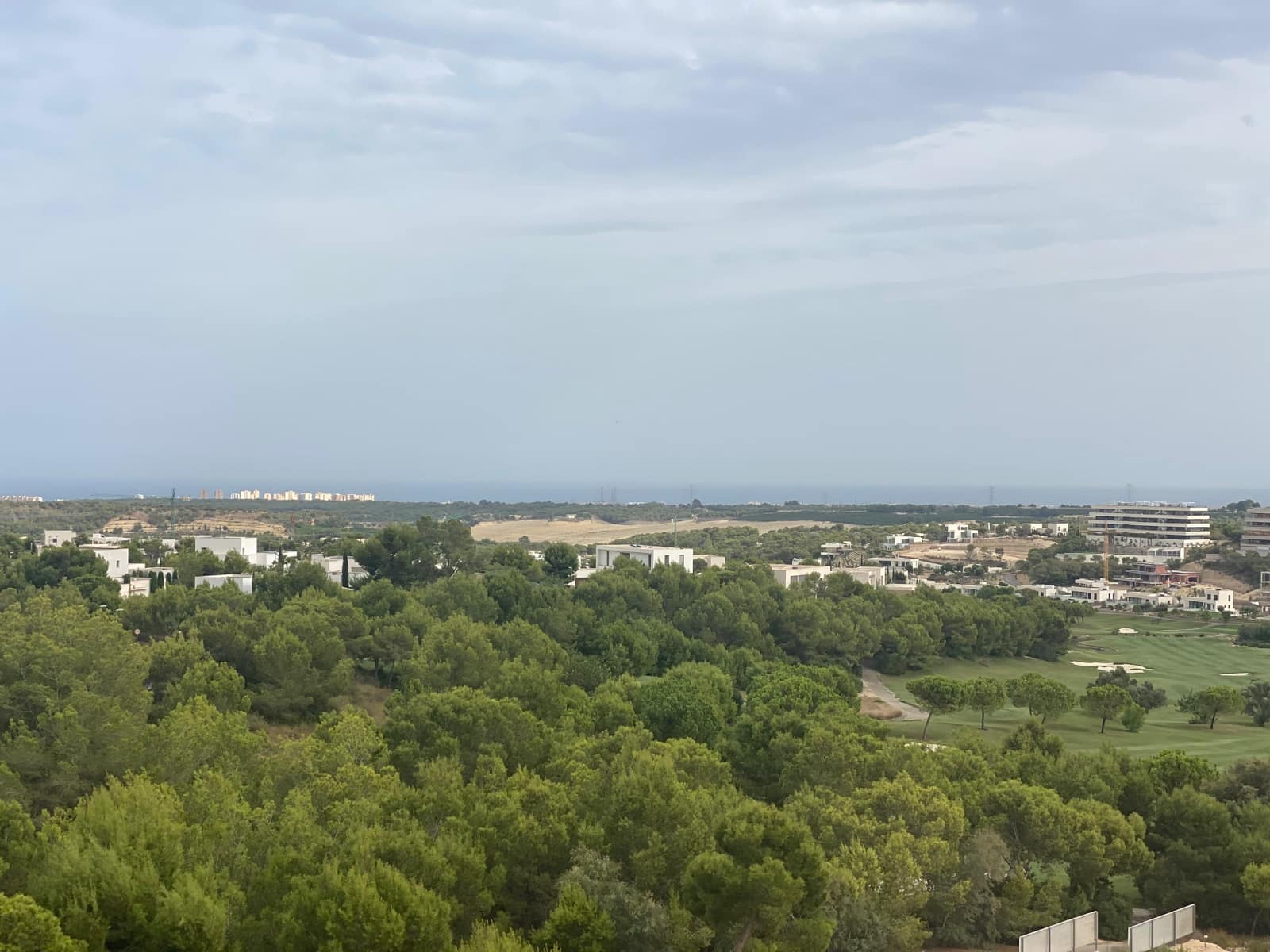 2 soveværelse Lejlighed til salg i Las Colinas Golf med swimmingpool - € 475.000 (Ref: 9826514)