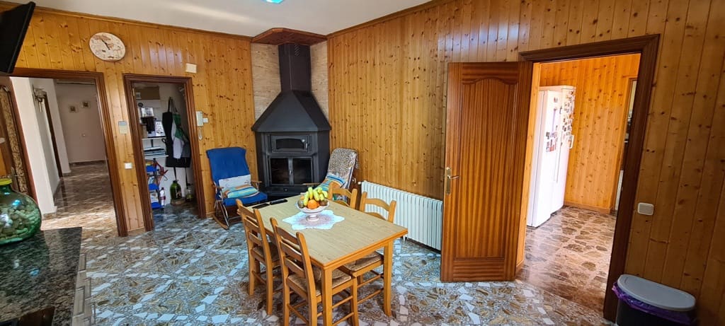 3 sypialnia Willa na sprzedaż w Orihuela Costa - 1 150 000 € (Ref: 9826516)