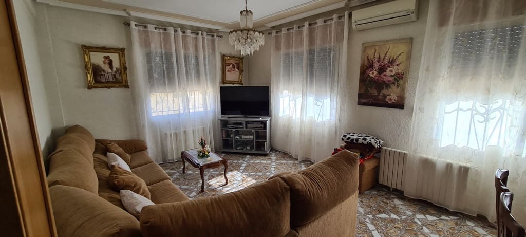 3 sypialnia Willa na sprzedaż w Orihuela Costa - 1 150 000 € (Ref: 9826516)