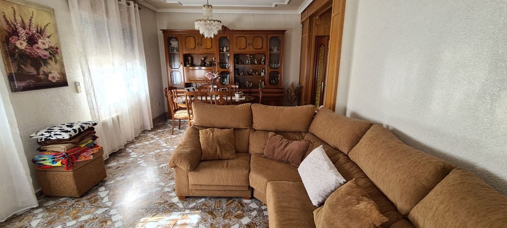 3 sypialnia Willa na sprzedaż w Orihuela Costa - 1 150 000 € (Ref: 9826516)