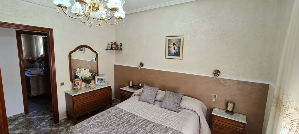 3 sypialnia Willa na sprzedaż w Orihuela Costa - 1 150 000 € (Ref: 9826516)