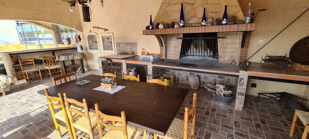 3 sypialnia Willa na sprzedaż w Orihuela Costa - 1 150 000 € (Ref: 9826516)
