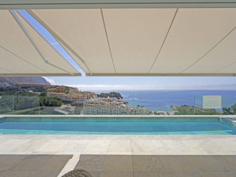 3 bedroom Apartment for sale in Altea - € 1,495,000 (Ref: 9826520)