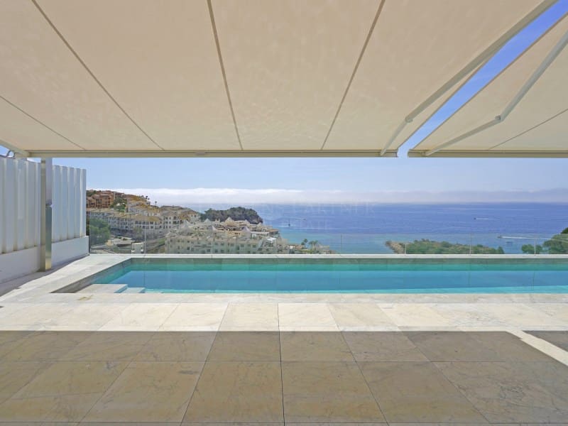 3 bedroom Apartment for sale in Altea - € 1,495,000 (Ref: 9826520)