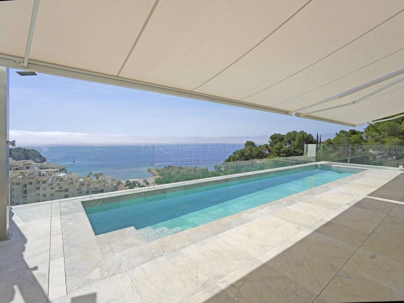 3 bedroom Apartment for sale in Altea - € 1,495,000 (Ref: 9826520)