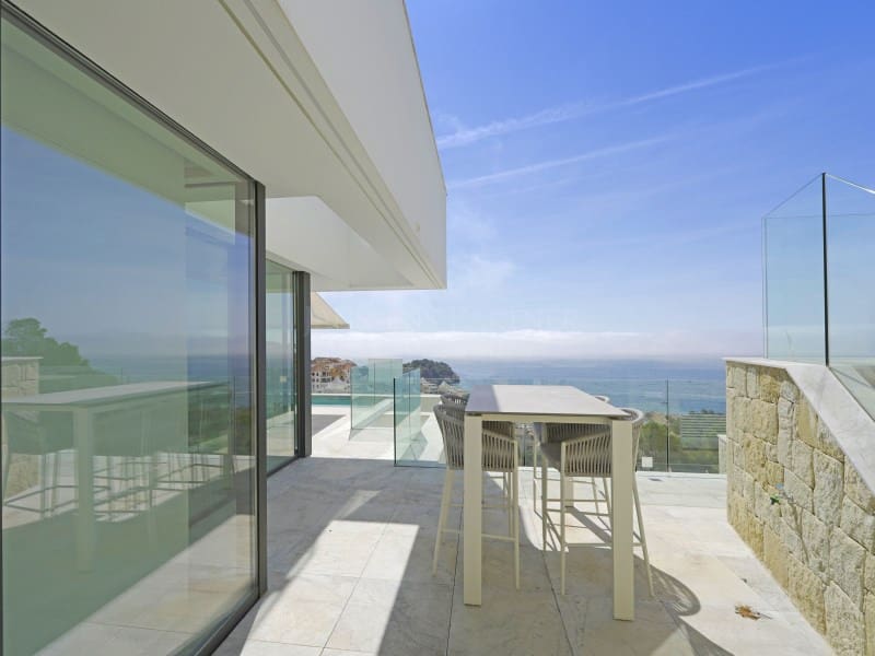 3 bedroom Apartment for sale in Altea - € 1,495,000 (Ref: 9826520)