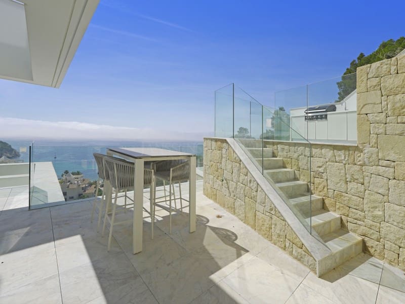 3 bedroom Apartment for sale in Altea - € 1,495,000 (Ref: 9826520)