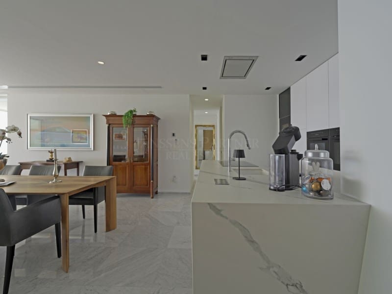 3 bedroom Apartment for sale in Altea - € 1,495,000 (Ref: 9826520)