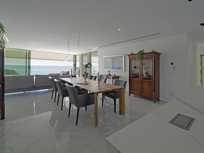 3 bedroom Apartment for sale in Altea - € 1,495,000 (Ref: 9826520)