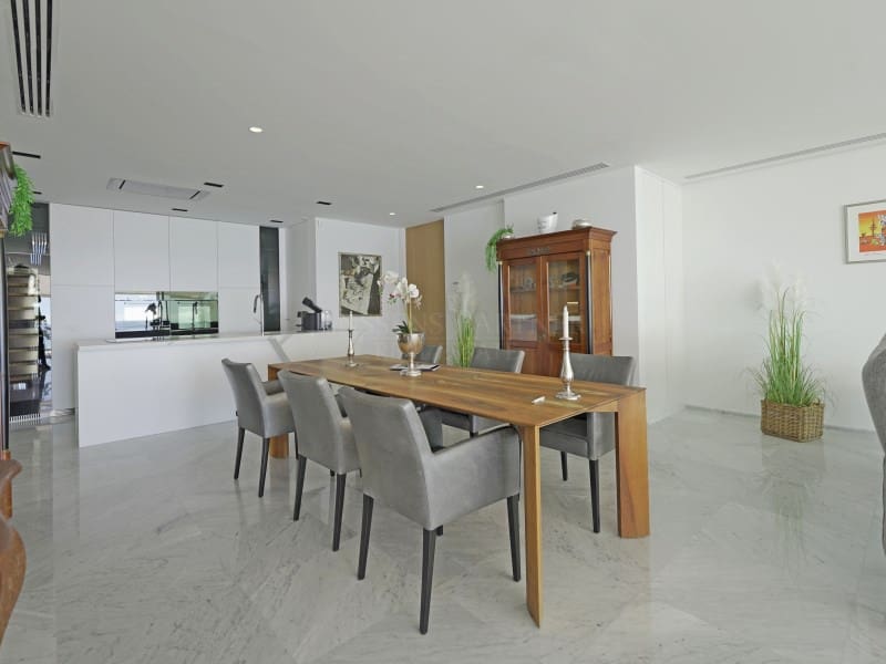 3 bedroom Apartment for sale in Altea - € 1,495,000 (Ref: 9826520)