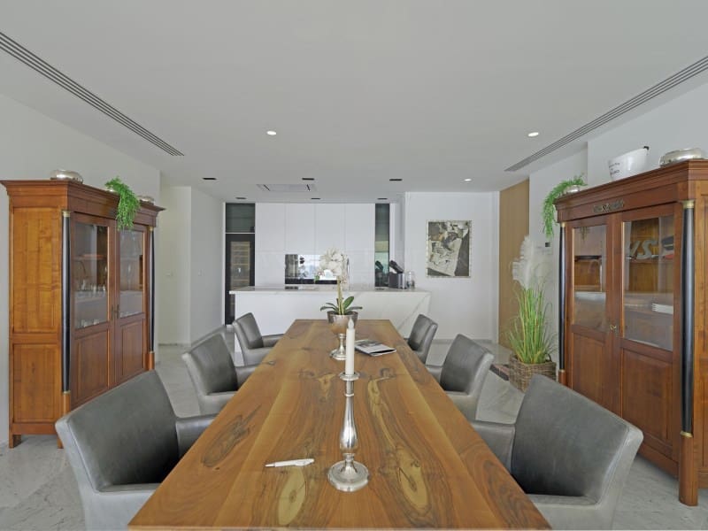 3 bedroom Apartment for sale in Altea - € 1,495,000 (Ref: 9826520)