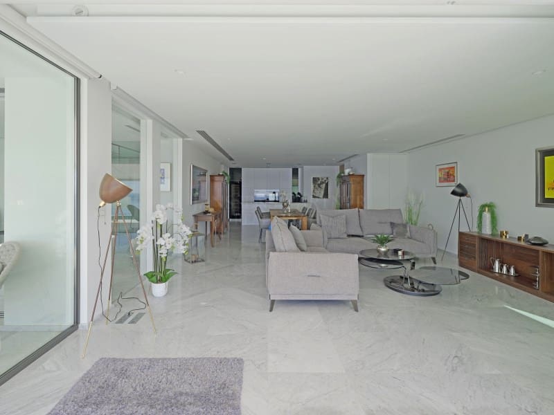 3 bedroom Apartment for sale in Altea - € 1,495,000 (Ref: 9826520)