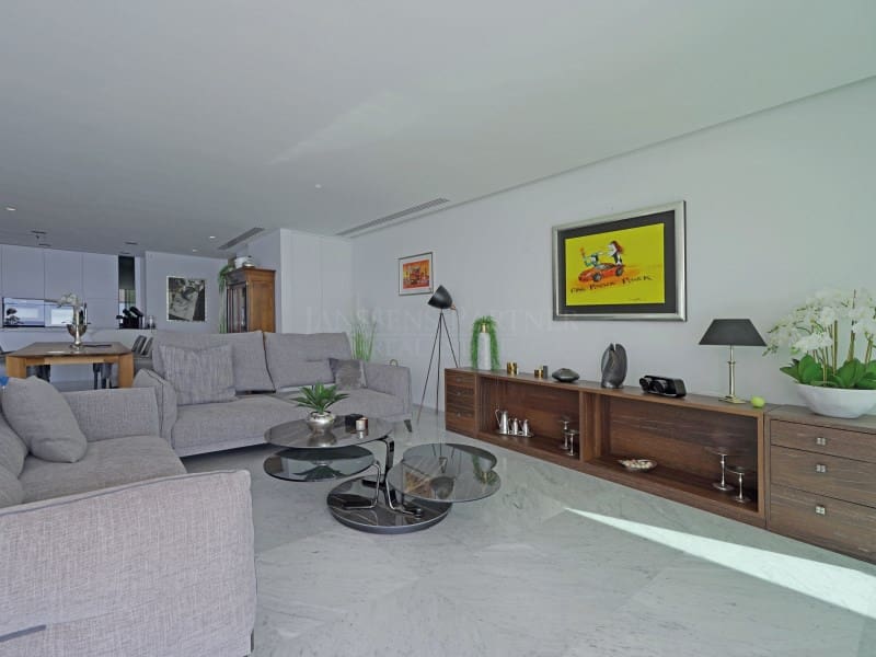 3 bedroom Apartment for sale in Altea - € 1,495,000 (Ref: 9826520)