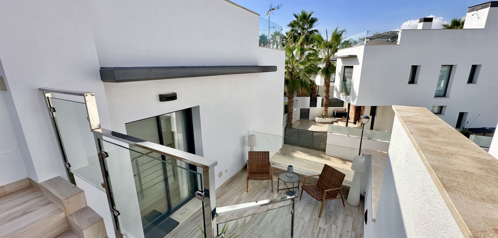 3 sovrum Villa till salu i Orihuela Costa - 449 950 € (Ref: 9826523)