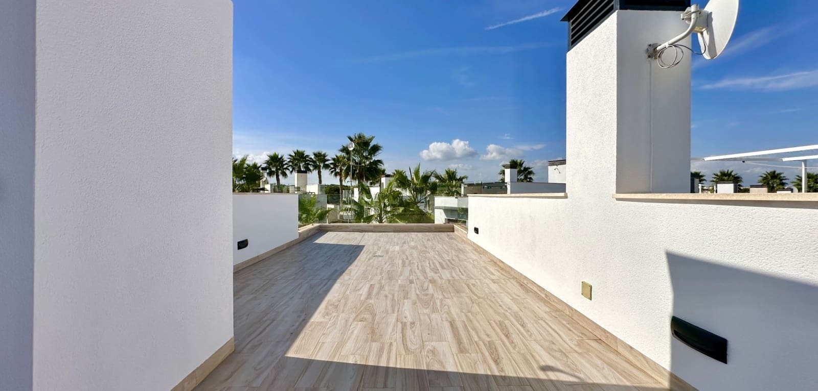 3 sovrum Villa till salu i Orihuela Costa - 449 950 € (Ref: 9826523)