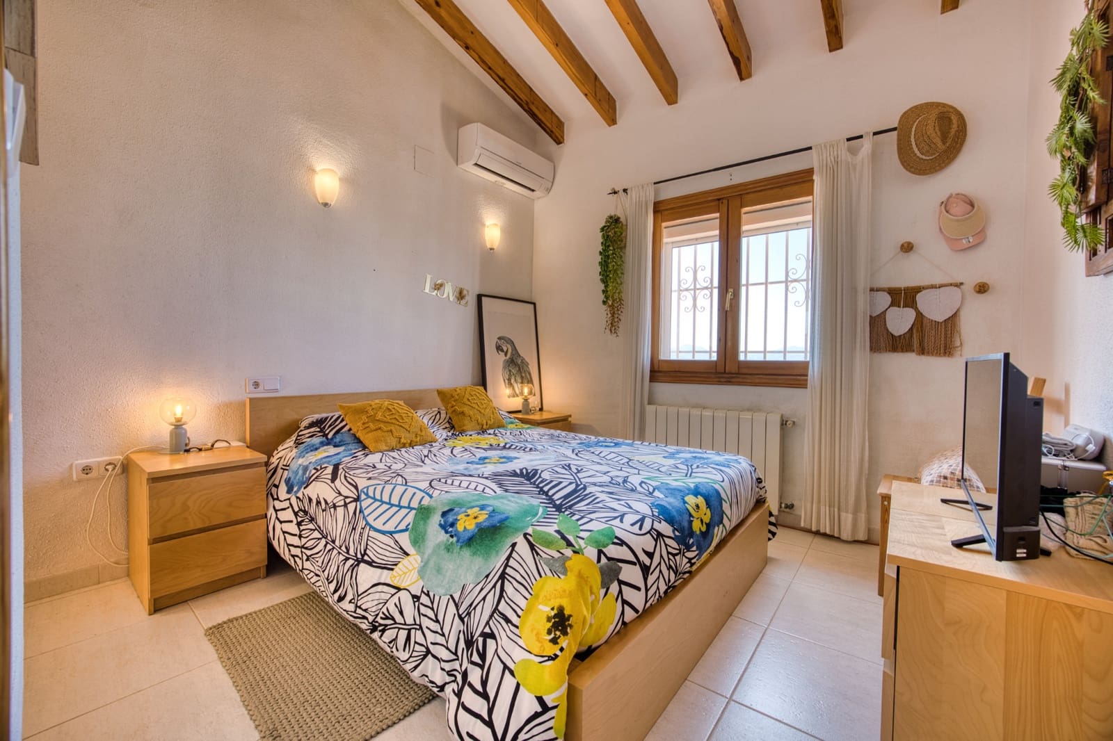 2 soverom Villa til salgs i Monte Pego med svømmebasseng - € 416 000 (Ref: 9826527)