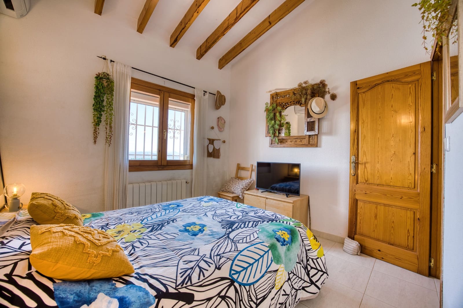 2 soverom Villa til salgs i Monte Pego med svømmebasseng - € 416 000 (Ref: 9826527)