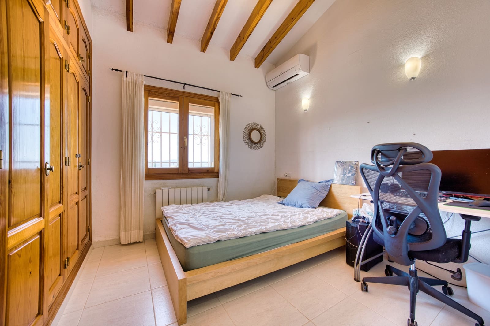 2 soverom Villa til salgs i Monte Pego med svømmebasseng - € 416 000 (Ref: 9826527)