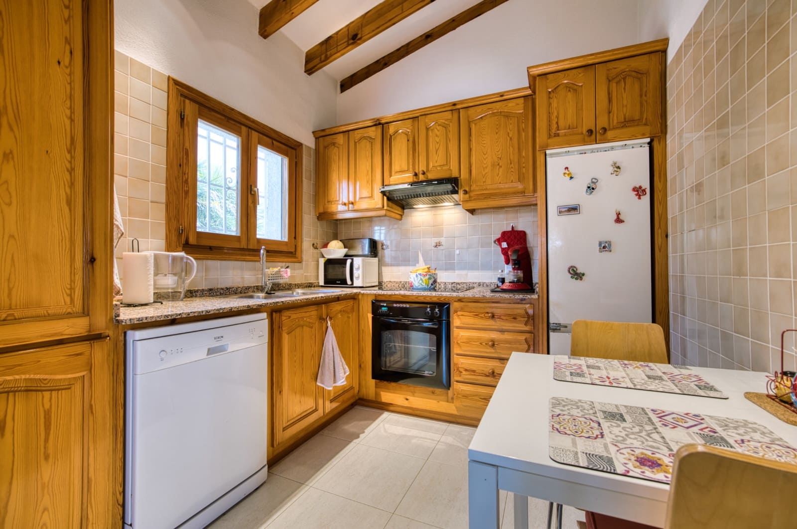 2 soverom Villa til salgs i Monte Pego med svømmebasseng - € 416 000 (Ref: 9826527)