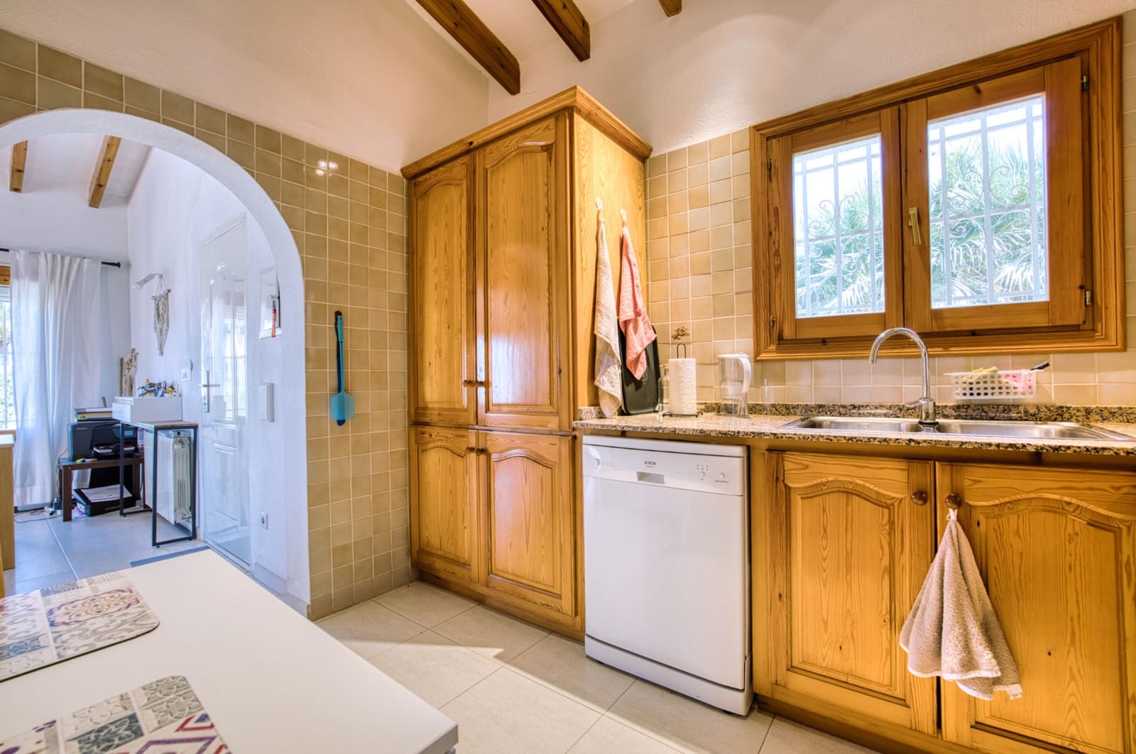 2 soverom Villa til salgs i Monte Pego med svømmebasseng - € 416 000 (Ref: 9826527)
