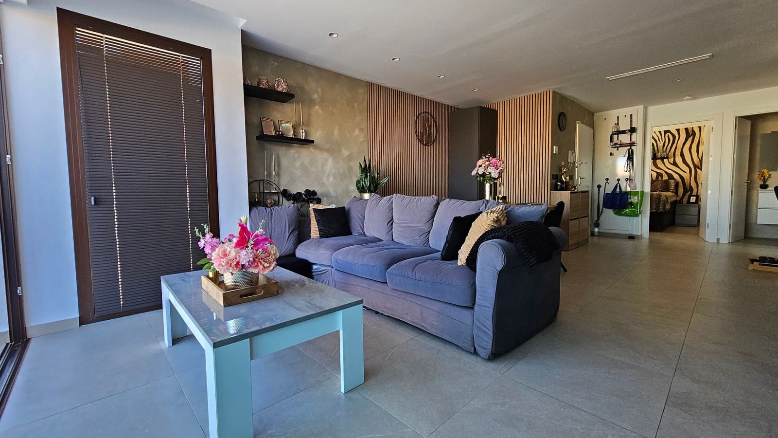 5 sypialnia Willa na sprzedaż w Algorfa z basenem garażem - 749 900 € (Ref: 9826529)