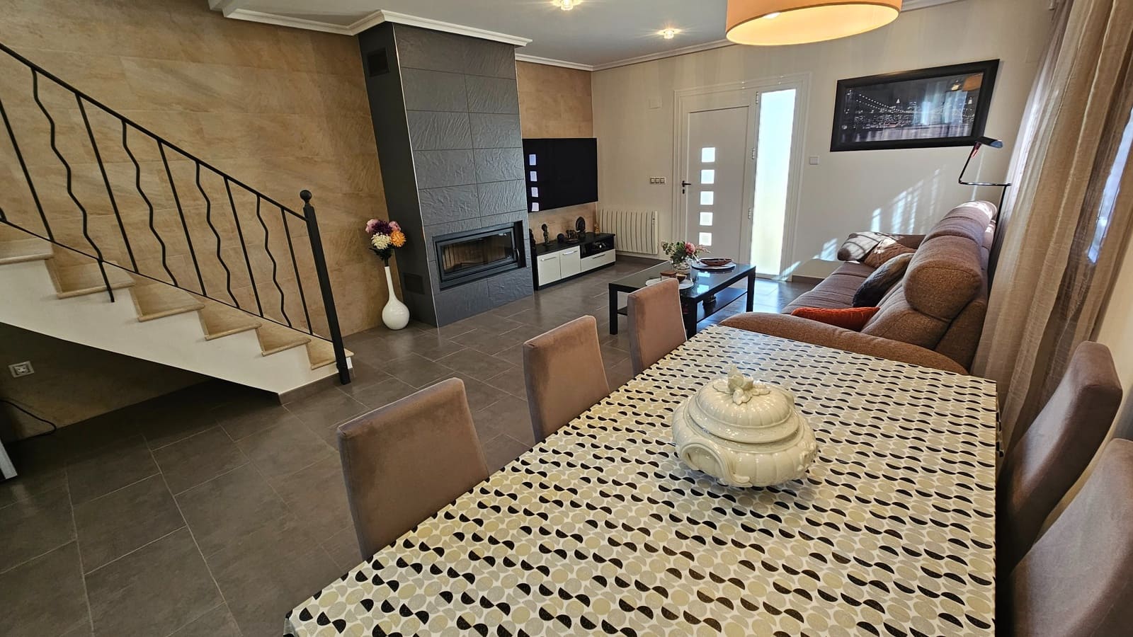 3 slaapkamer Villa te koop in La Marina met zwembad - € 399.000 (Ref: 9826530)