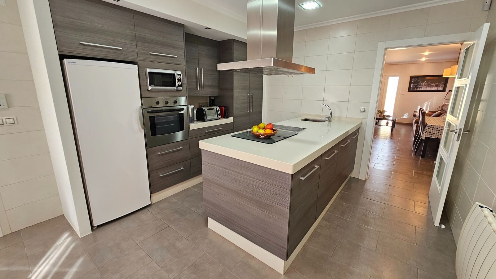 3 slaapkamer Villa te koop in La Marina met zwembad - € 399.000 (Ref: 9826530)