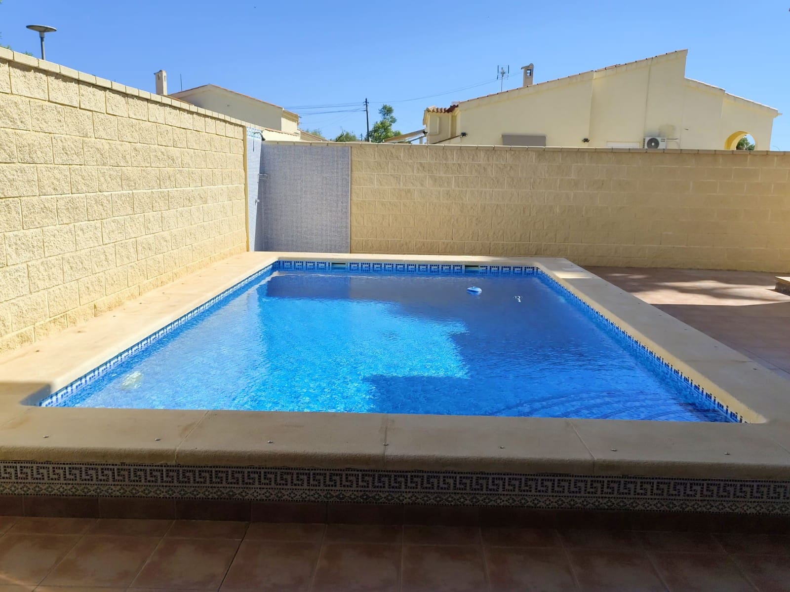 3 slaapkamer Villa te koop in La Marina met zwembad - € 399.000 (Ref: 9826530)