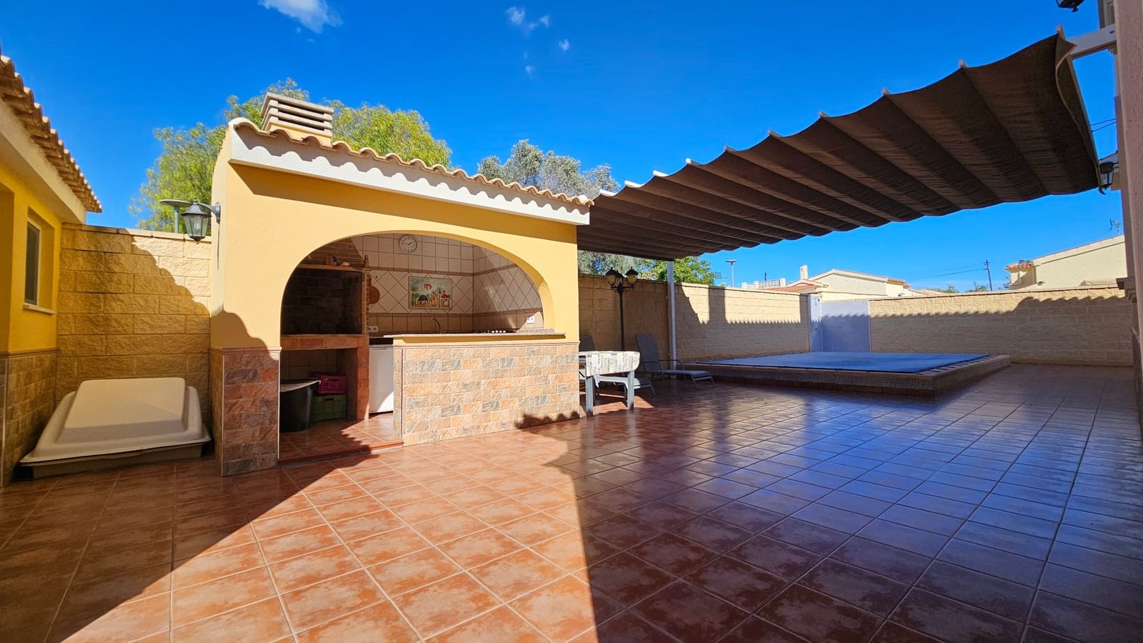 3 slaapkamer Villa te koop in La Marina met zwembad - € 399.000 (Ref: 9826530)