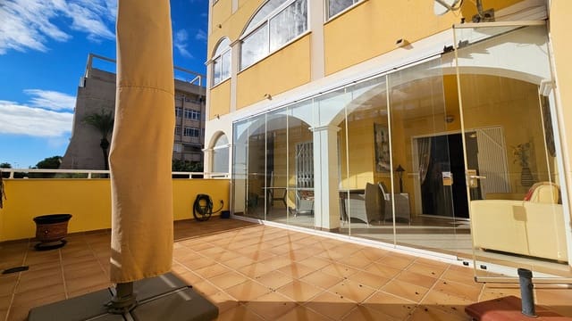 2 soveværelse Lejlighed til salg i Torreblanca, Torrevieja med swimmingpool - € 219.500 (Ref: 9826531)