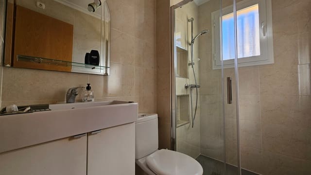 2 soveværelse Lejlighed til salg i Torreblanca, Torrevieja med swimmingpool - € 219.500 (Ref: 9826531)