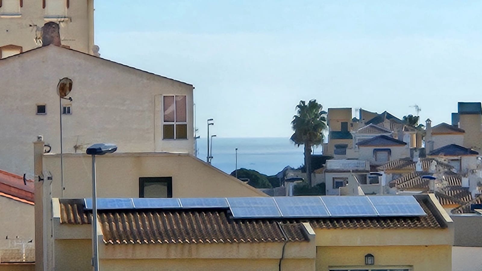 2 soveværelse Lejlighed til salg i Torrevieja med swimmingpool - € 219.500 (Ref: 9826531)