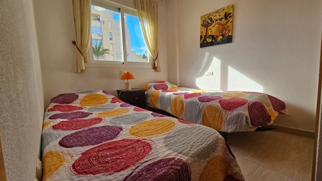 2 soveværelse Lejlighed til salg i Torreblanca, Torrevieja med swimmingpool - € 219.500 (Ref: 9826531)