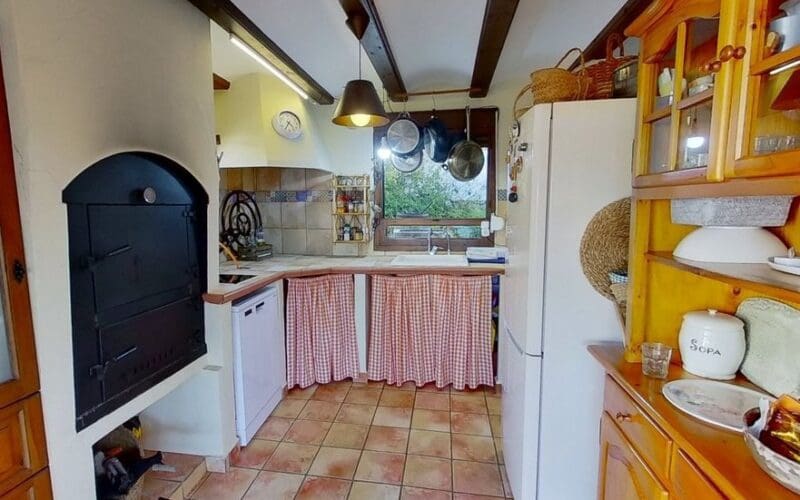 3 soverom Finca/Herregård til salgs i Javea / Xabia med svømmebasseng - € 620 000 (Ref: 9826532)
