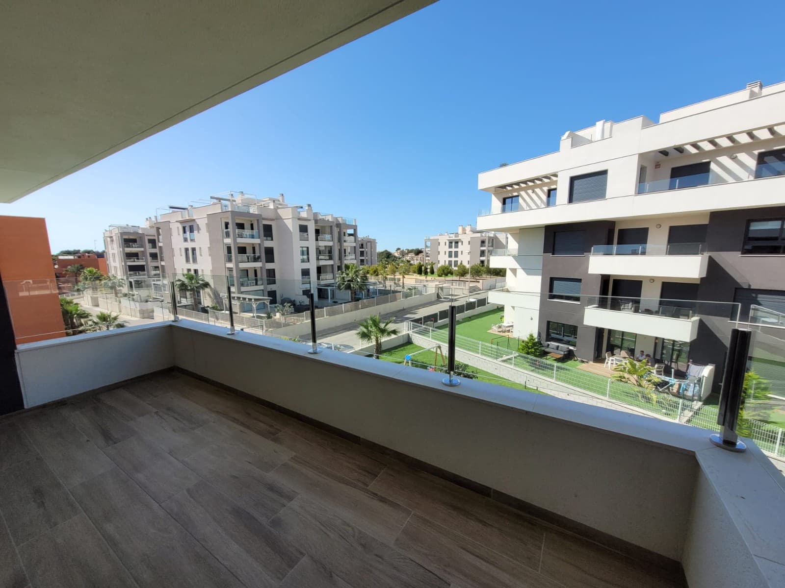 2 Zimmer Apartment zu verkaufen in Orihuela Costa mit Pool - 289.000 € (Ref: 9826540)