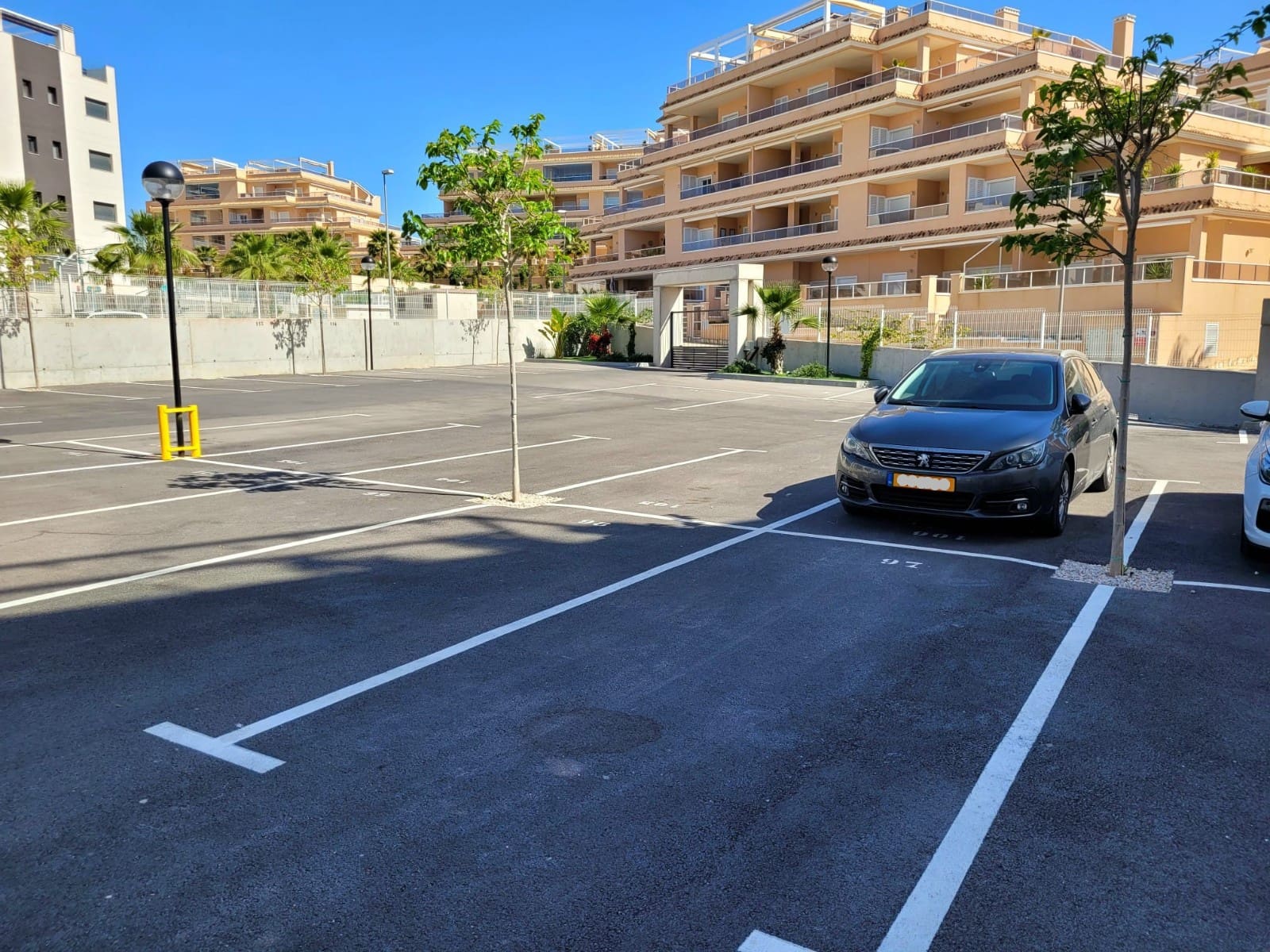 2 Zimmer Apartment zu verkaufen in Orihuela Costa mit Pool - 289.000 € (Ref: 9826540)