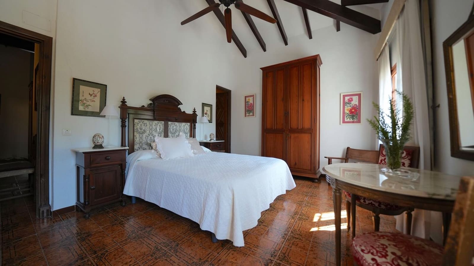 5 bedroom Finca/Country House for sale in Pedreguer with pool - € 740,000 (Ref: 9826541)