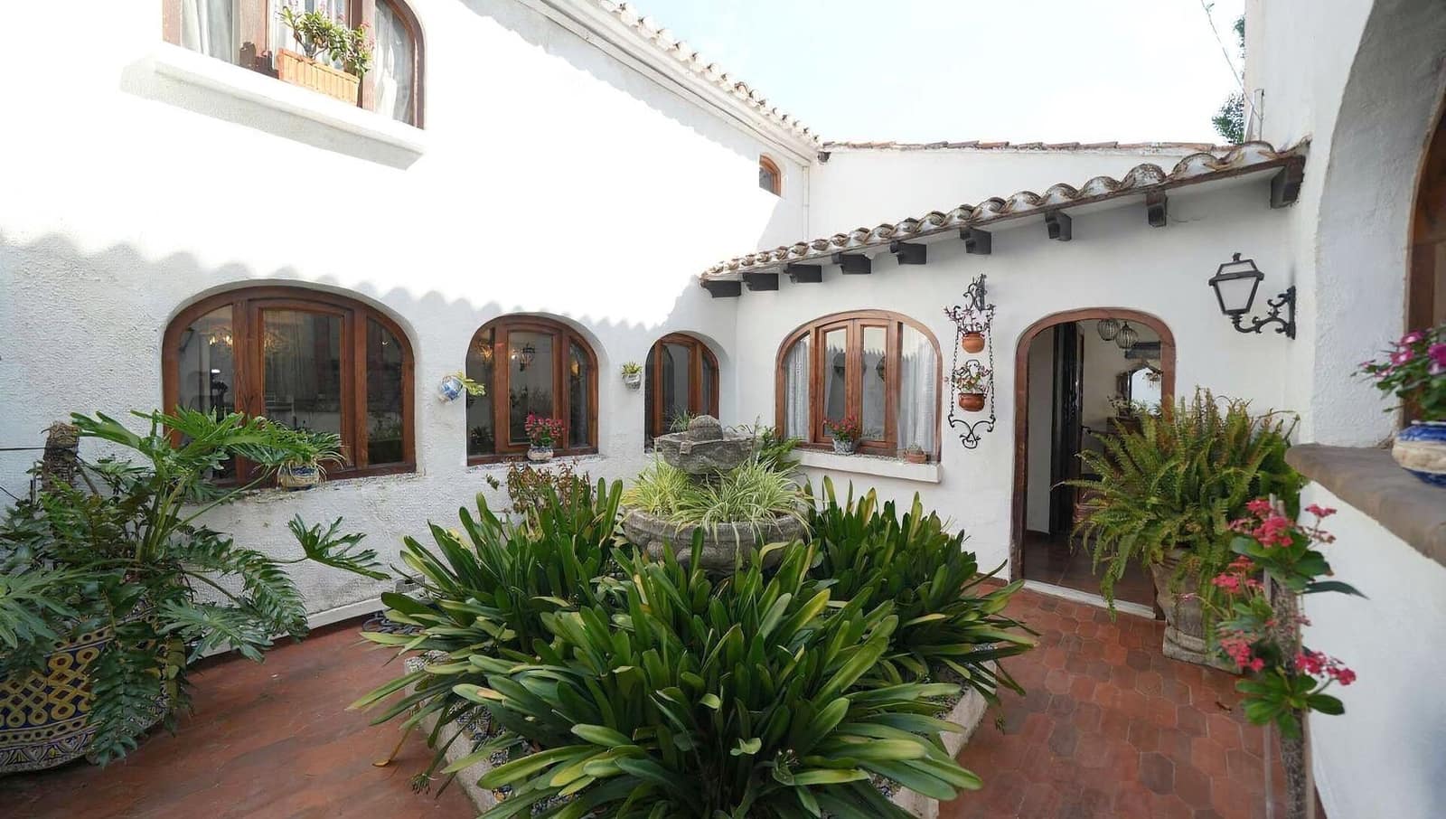 5 bedroom Finca/Country House for sale in Pedreguer with pool - € 740,000 (Ref: 9826541)