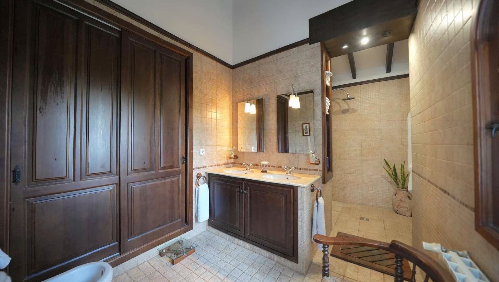 5 bedroom Finca/Country House for sale in Pedreguer with pool - € 740,000 (Ref: 9826541)
