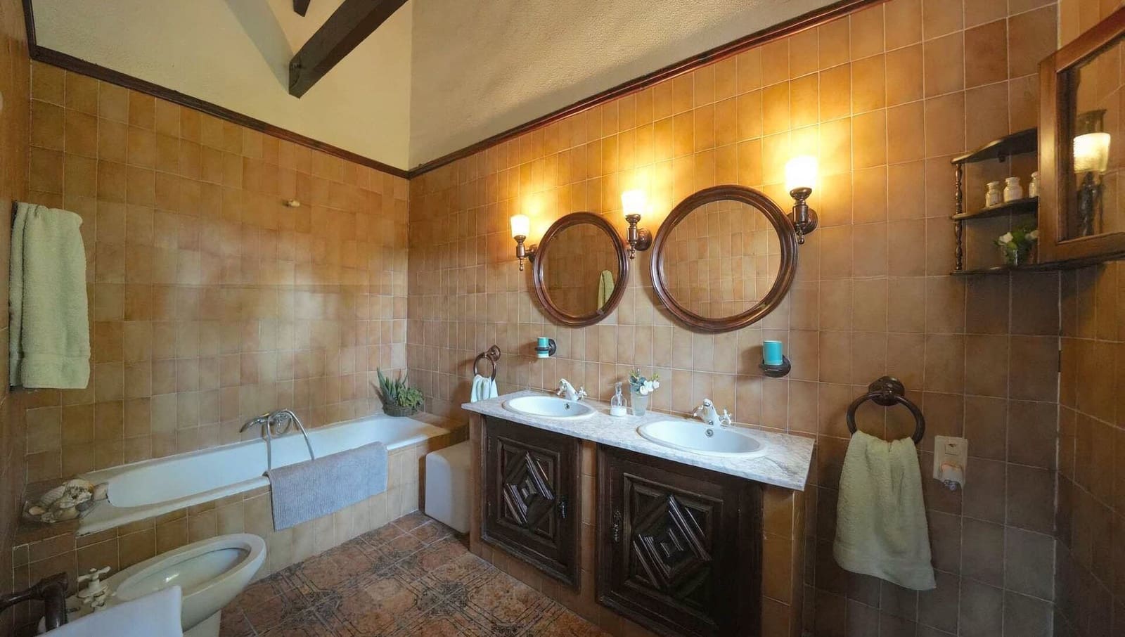 5 bedroom Finca/Country House for sale in Pedreguer with pool - € 740,000 (Ref: 9826541)