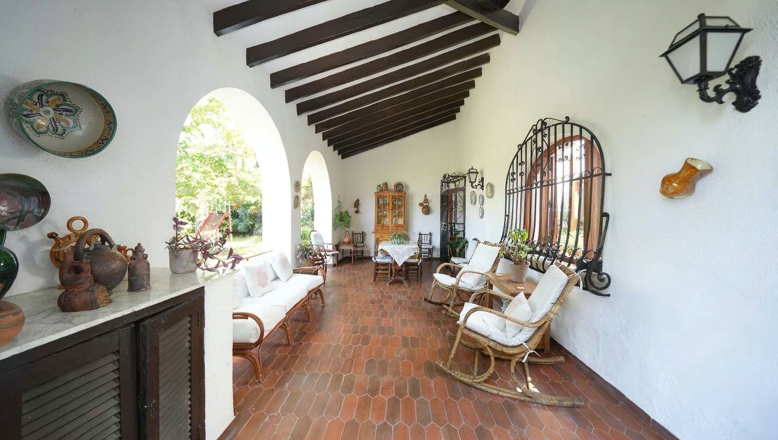 5 bedroom Finca/Country House for sale in Pedreguer with pool - € 740,000 (Ref: 9826541)