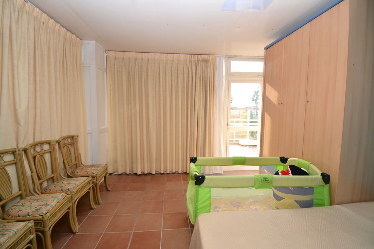 3 chambre Penthouse à vendre à Denia avec piscine - 360 000 € (Ref: 9826542)