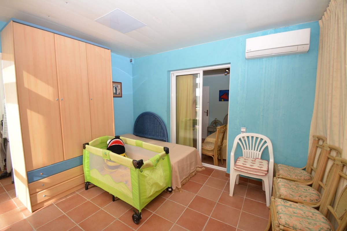 3 chambre Penthouse à vendre à Denia avec piscine - 360 000 € (Ref: 9826542)